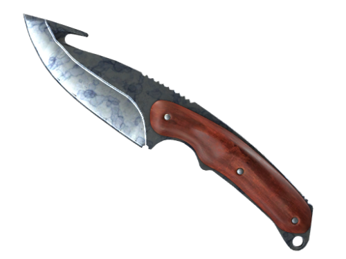 ★ Gut Knife | Stained