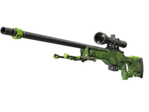 AWP | Pit Viper