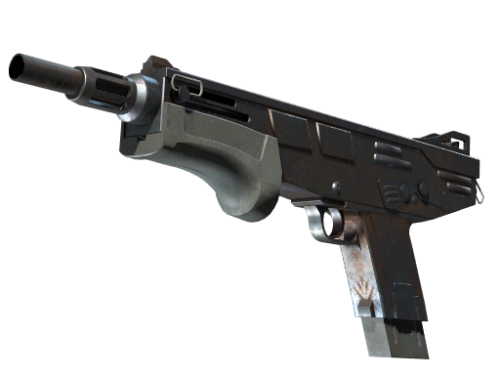 MAG-7 | Rust Coat