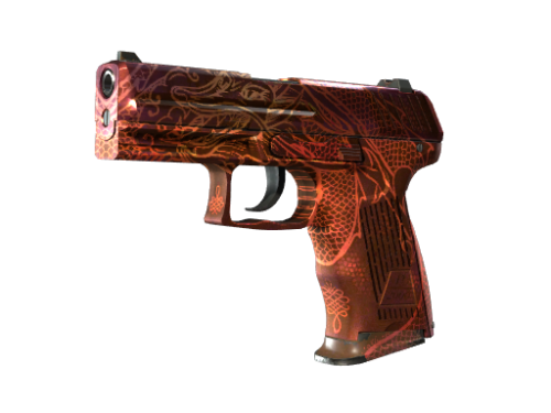 P2000 | Imperial Dragon