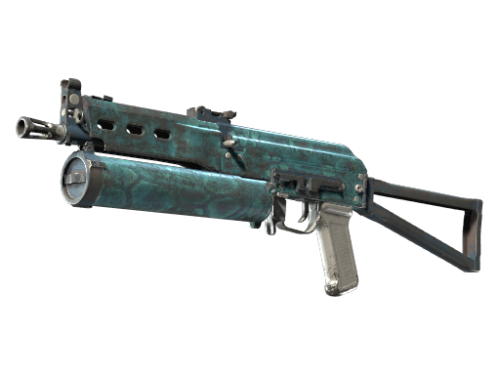 PP-Bizon | Cold Cell