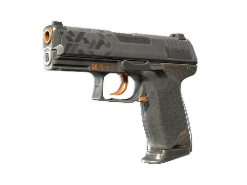 P2000 | Sure Grip
