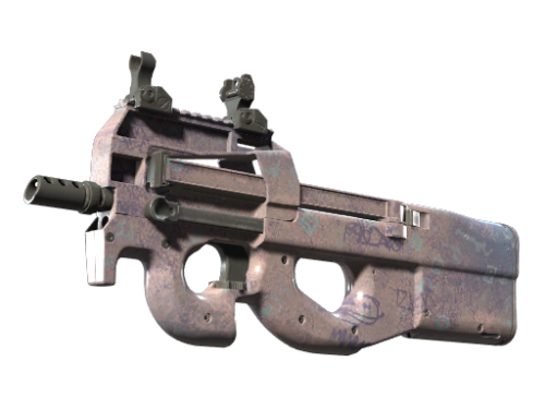 P90 | Wash me