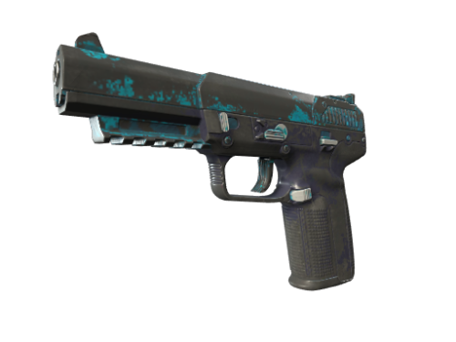 Five-SeveN | Midnight Paintover