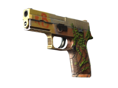 P250 | Inferno
