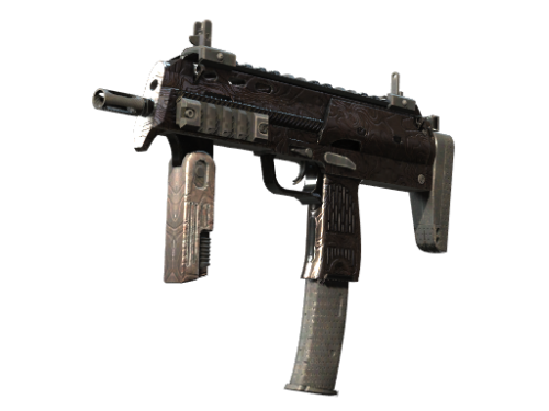 MP7 | Sunbaked