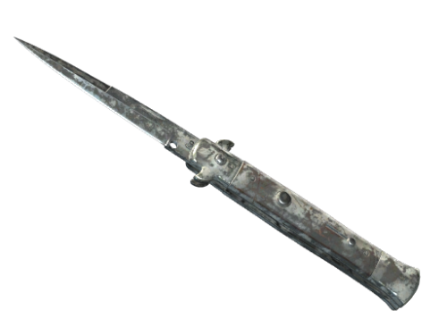 ★ Stiletto Knife | Urban Masked