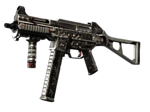 UMP-45 | Motorized