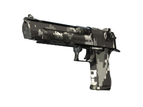 Desert Eagle | Urban DDPAT