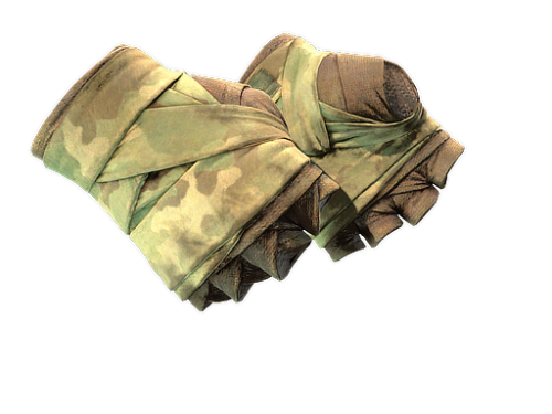 ★ Hand Wraps | Arboreal