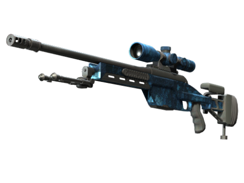 SSG 08 | Abyss