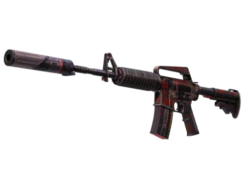 M4A1-S | Night Terror