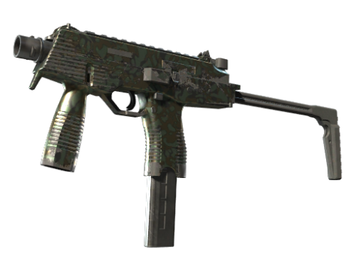 MP9 | Army Sheen