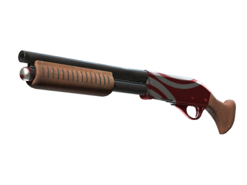 Sawed-Off | Brake Light