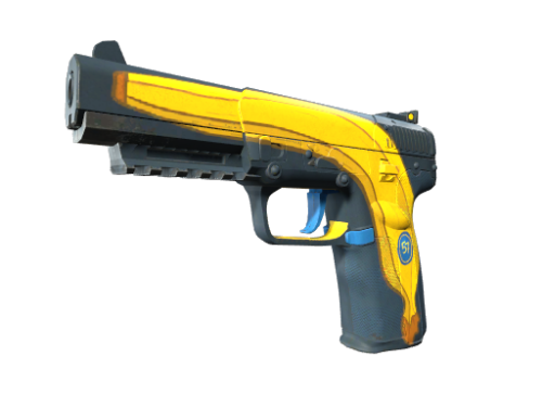 Five-SeveN | Monkey Business