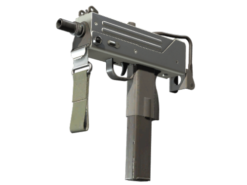 MAC-10 | Silver