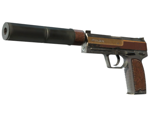 USP-S | Business Class