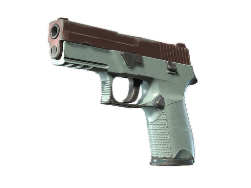 P250 | Copper Oxide