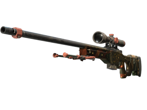 AWP | Mortis