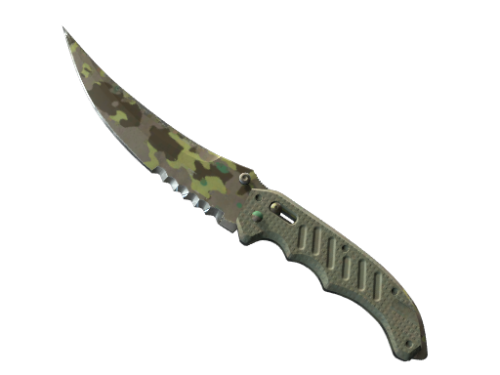 ★ Flip Knife | Boreal Forest