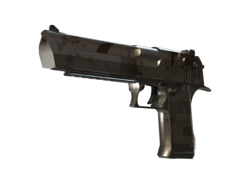 Desert Eagle | The Bronze