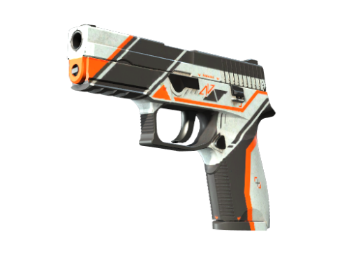 P250 | Asiimov