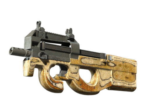 P90 | Shapewood