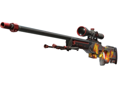 AWP | Wildfire