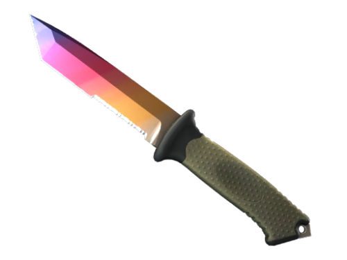 ★ Ursus Knife | Fade