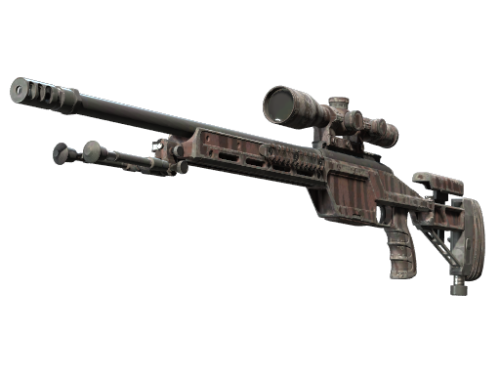 SSG 08 | Prey