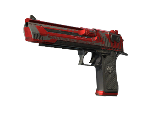 Desert Eagle | Code Red
