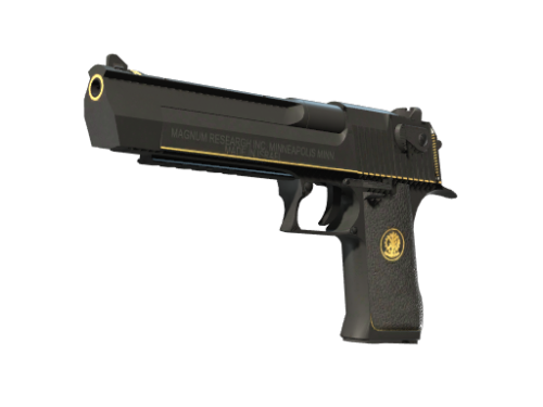 Desert Eagle | Conspiracy