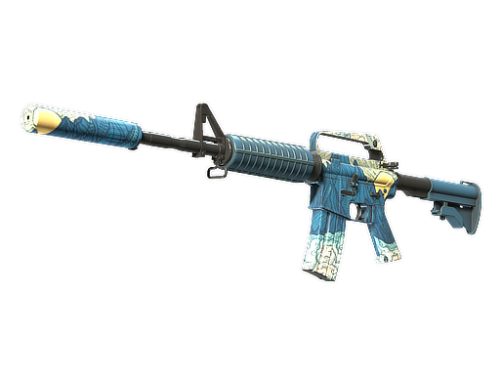 M4A1-S | Solitude