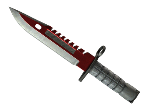 ★ M9 Bayonet | Autotronic