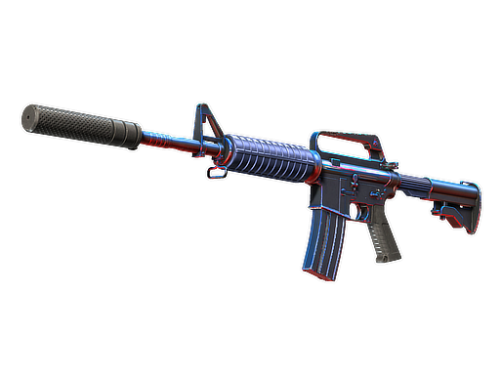 M4A1-S | Liquidation