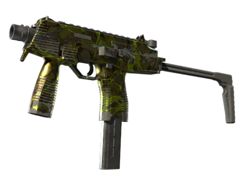 MP9 | Bioleak