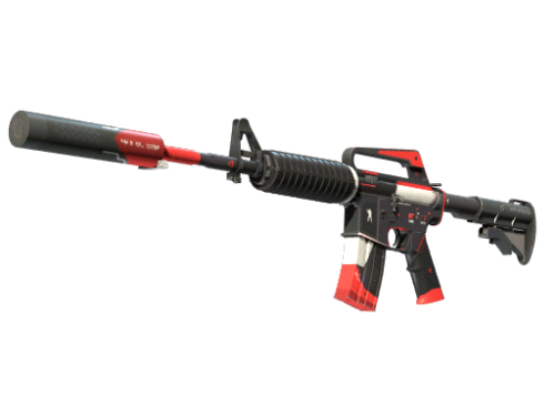 M4A1-S | Cyrex