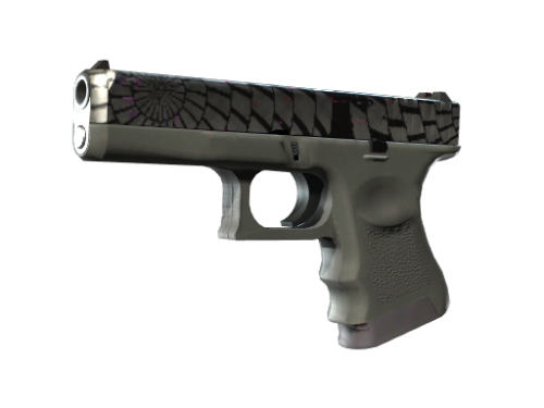 Glock-18 | Grinder