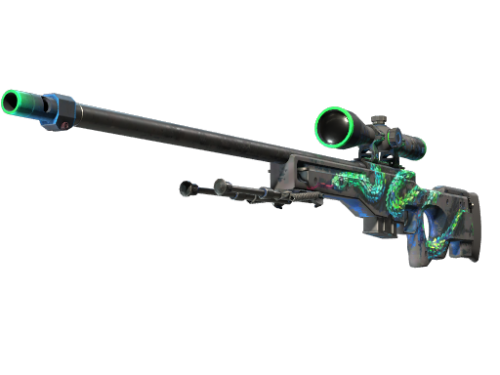 AWP | Atheris