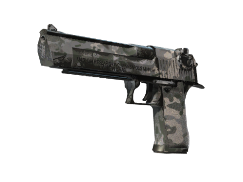 Desert Eagle | Urban Rubble