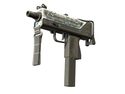 MAC-10 | Ensnared