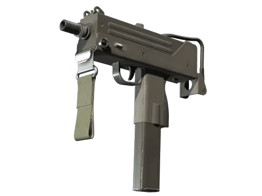 Mac10