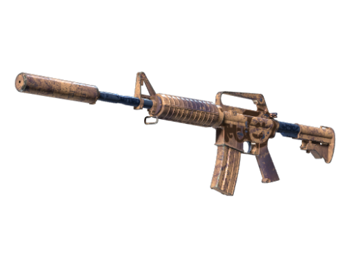 M4A1-S | Wash me plz