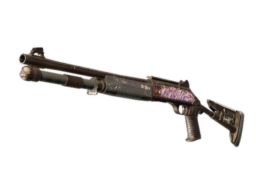 XM1014 | Run Run Run