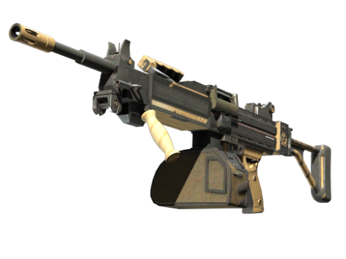 Negev | Desert-Strike