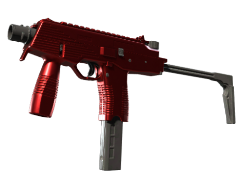 MP9 | Hot Rod