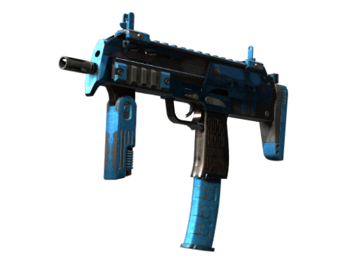MP7 | Cirrus