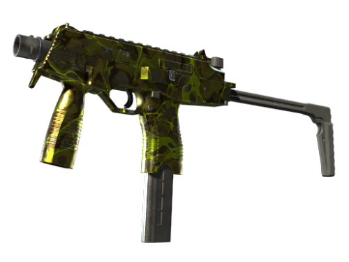 MP9 | Bioleak
