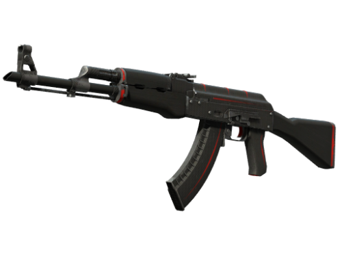 AK-47 | Redline
