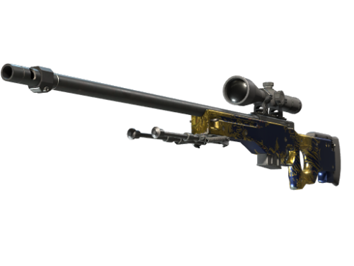 AWP | Man-o'-war